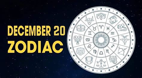 dec zodiac|20 dec zodiac sign.